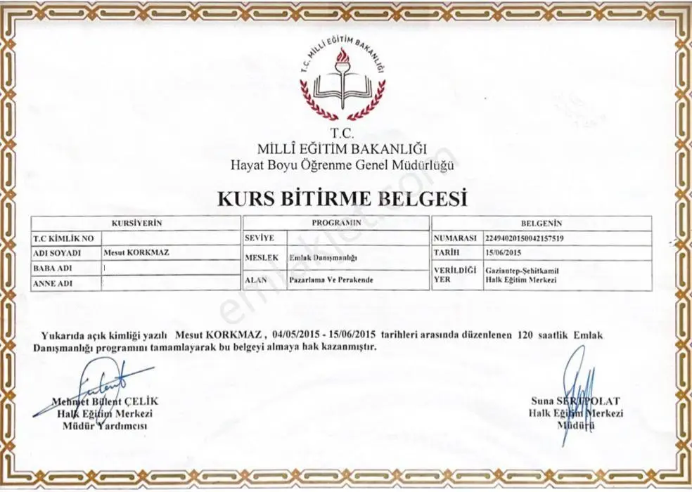 Mesken Emlakdan Ana Cadde Üzeri Krediye Uygun Ara Kat 3+1 Daire - Görsel 18
