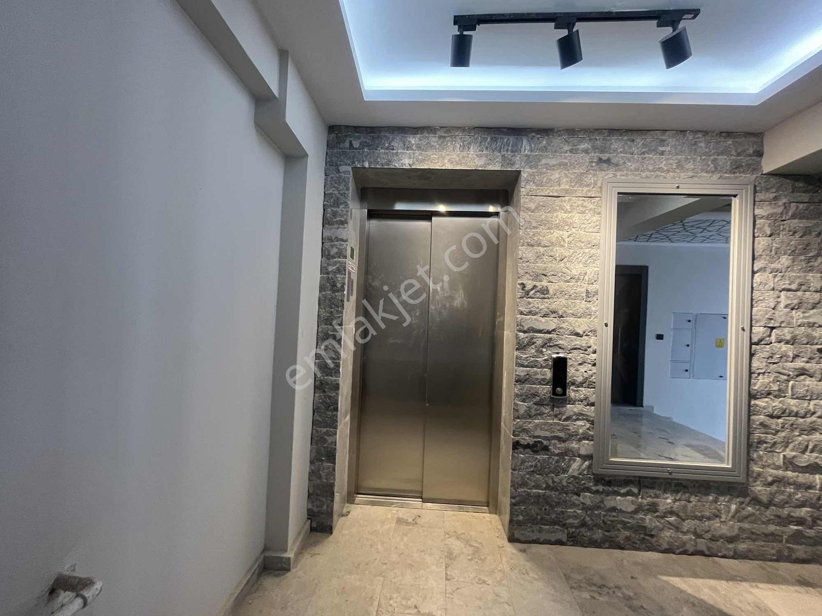 Bahçelievler Mah 1+1 Sıfır Yerden Isıtma Metro Yakını - Görsel 16