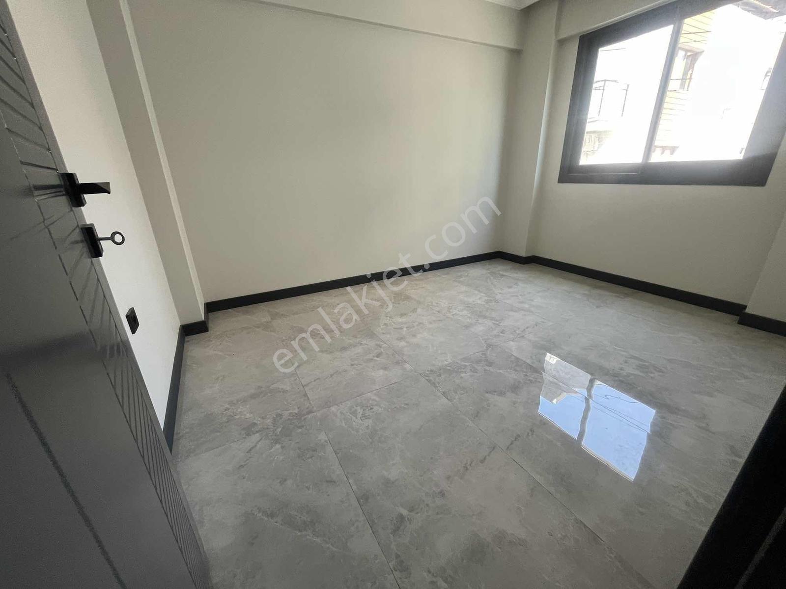 Bahçelievler Mah 1+1 Sıfır Yerden Isıtma Metro Yakını - Görsel 18