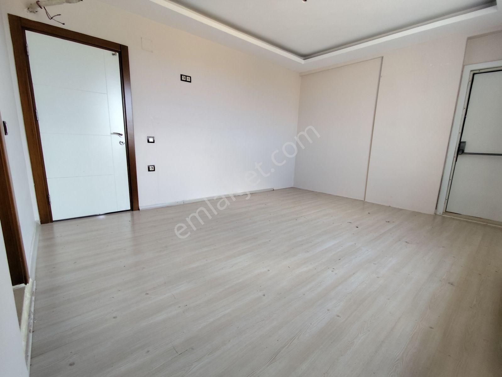 Gültepe İskanlı Doğalgazlı Geniş Oturumlu 3+1 Daire - Görsel 16