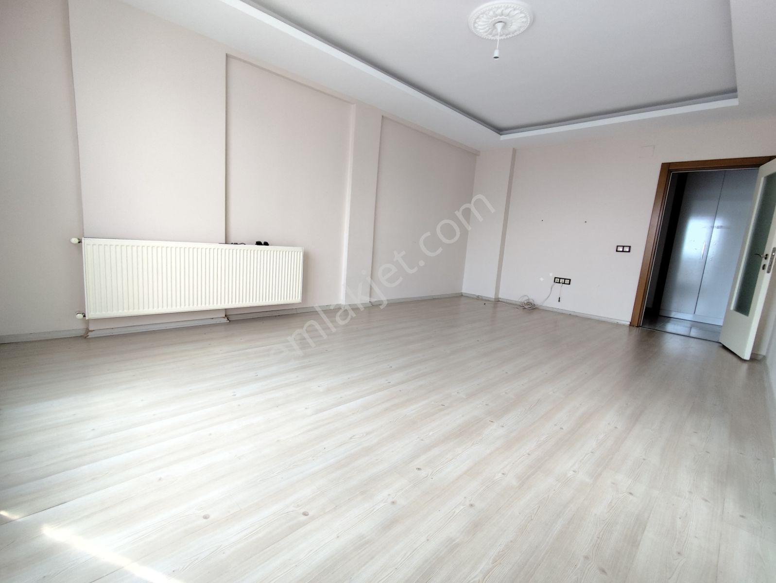 Gültepe İskanlı Doğalgazlı Geniş Oturumlu 3+1 Daire - Görsel 18