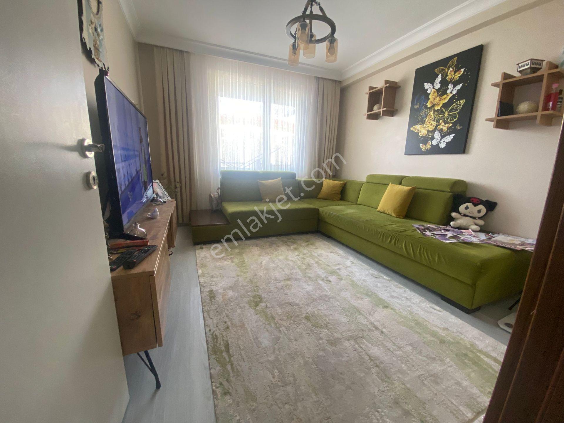 Bursa Teleferik Meydana Yakın 4+1 170m2 Manzaralı Dublex Daire - Görsel 9