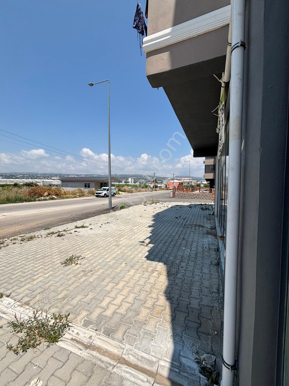 Prestijli Konumda, 3 Cepheli Özel İş Yeri – Yüksek Yatırım Potansiyeli - Görsel 10
