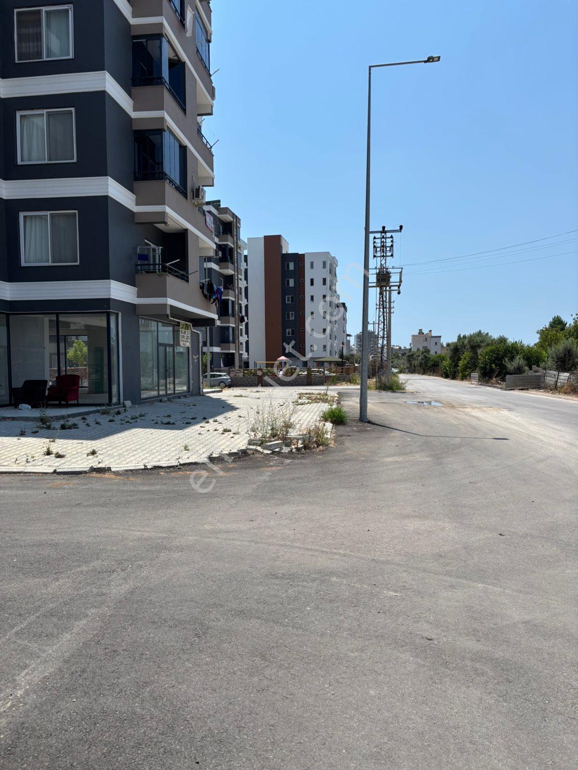 Prestijli Konumda, 3 Cepheli Özel İş Yeri – Yüksek Yatırım Potansiyeli - Görsel 8