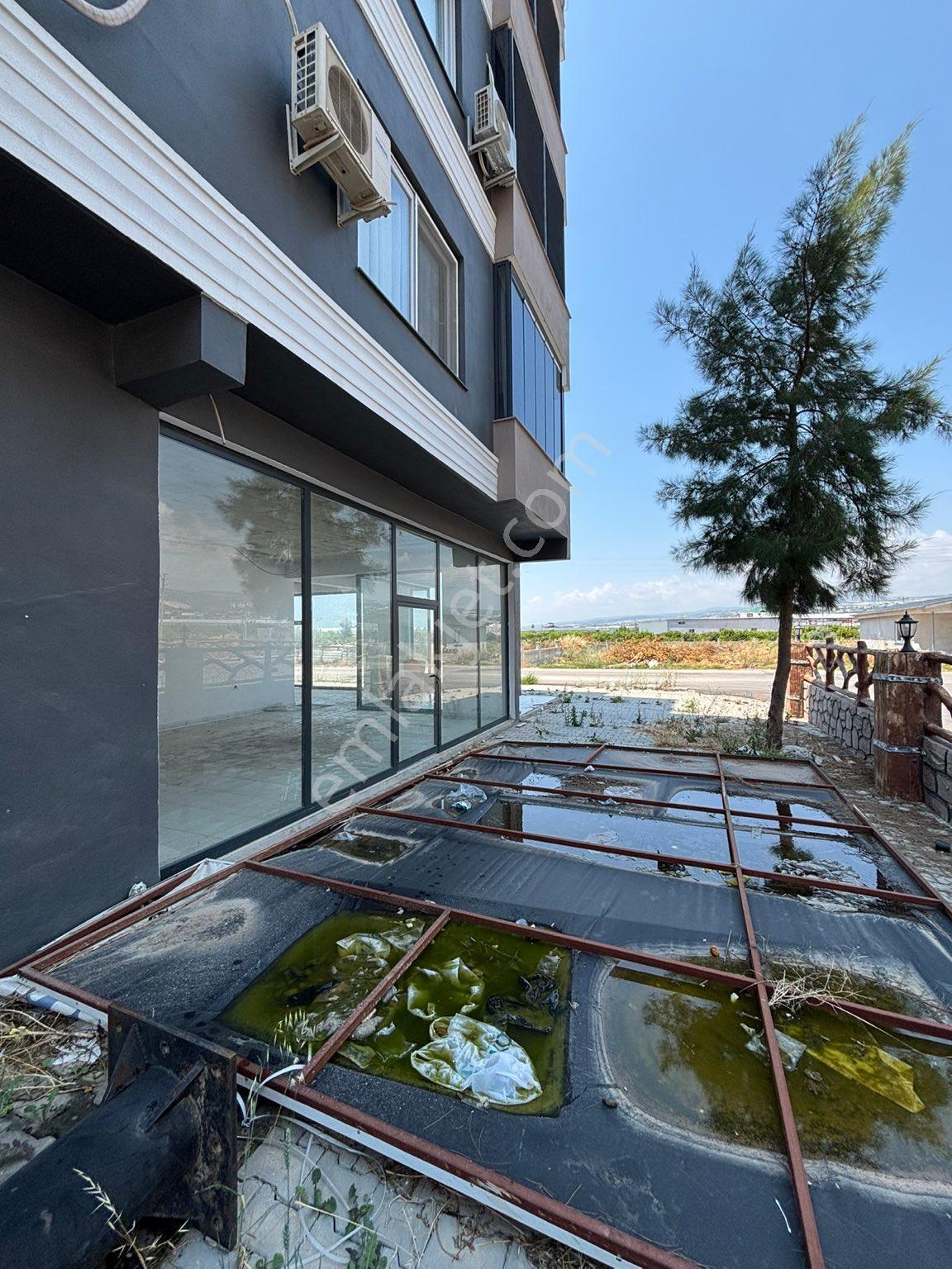 Prestijli Konumda, 3 Cepheli Özel İş Yeri – Yüksek Yatırım Potansiyeli - Görsel 12
