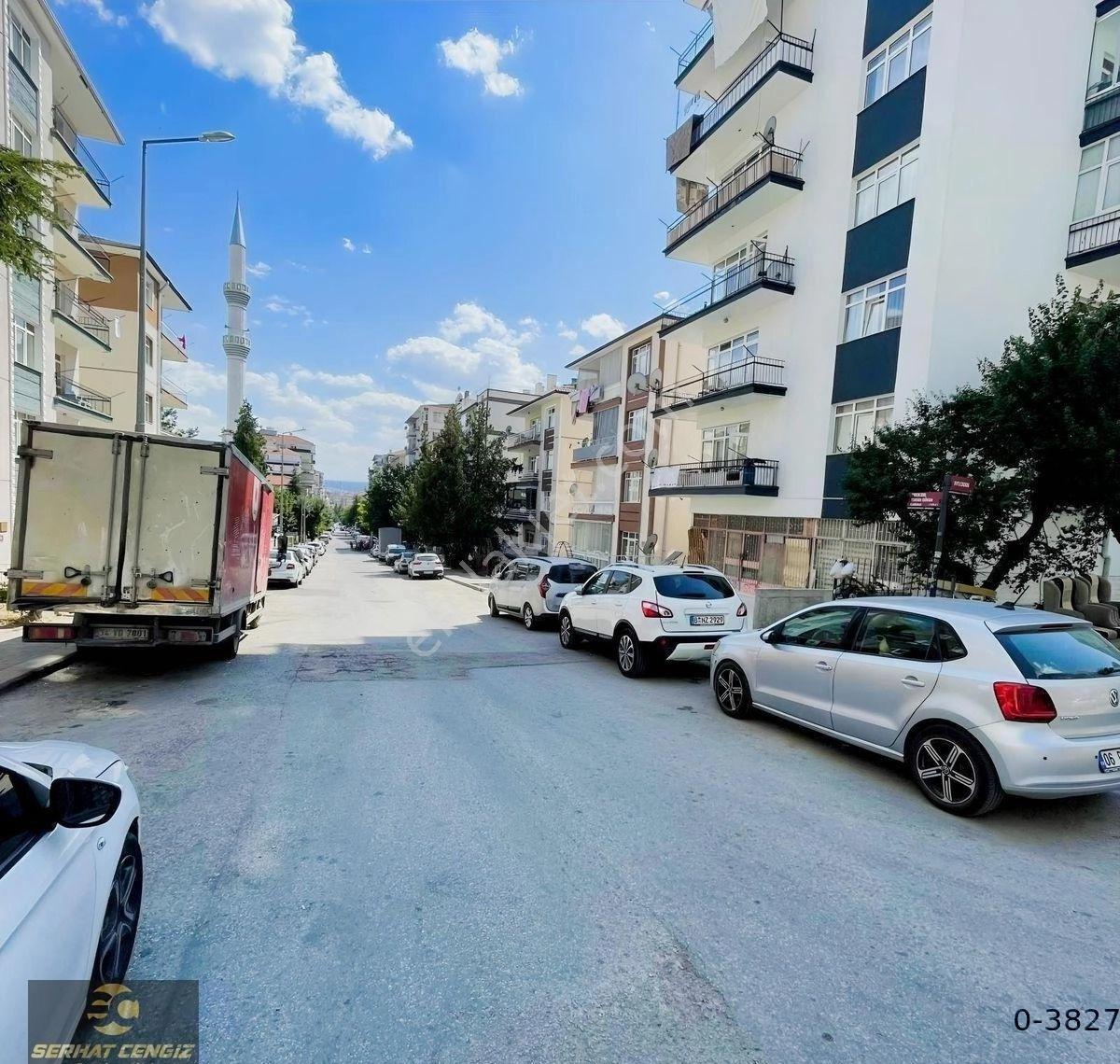 Merkezi Lokasyonda Uygun Satılık Daire - Görsel 11