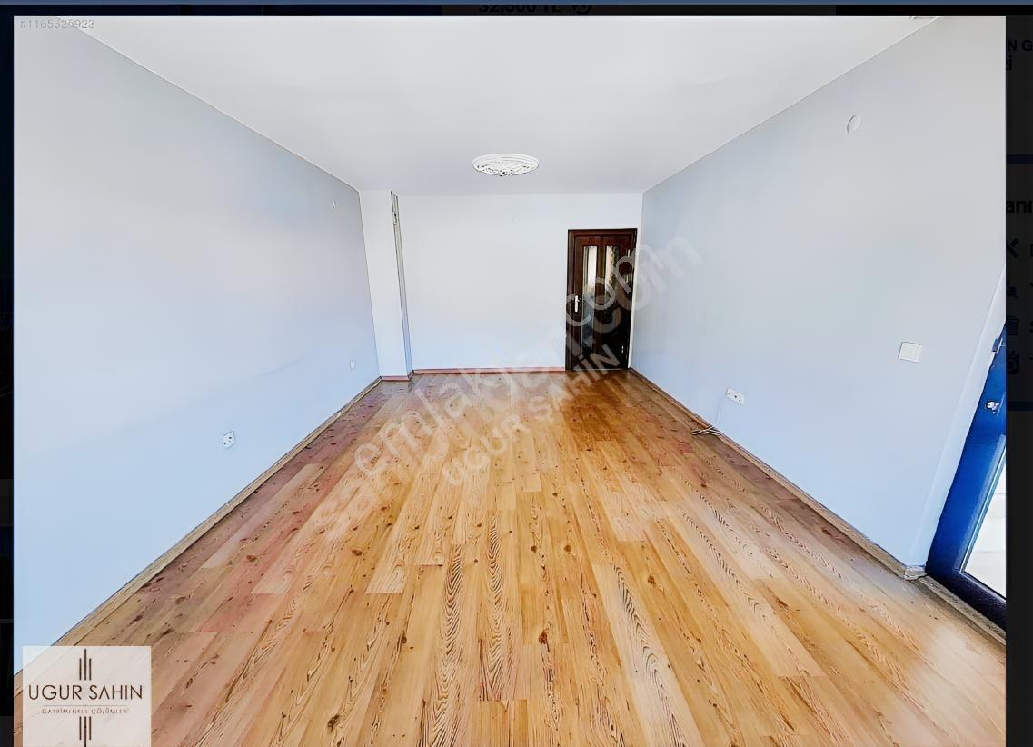 Uğur Şahin'den Akçakent 2 De Kiralık Temiz Bakımlı Daire - Görsel 20