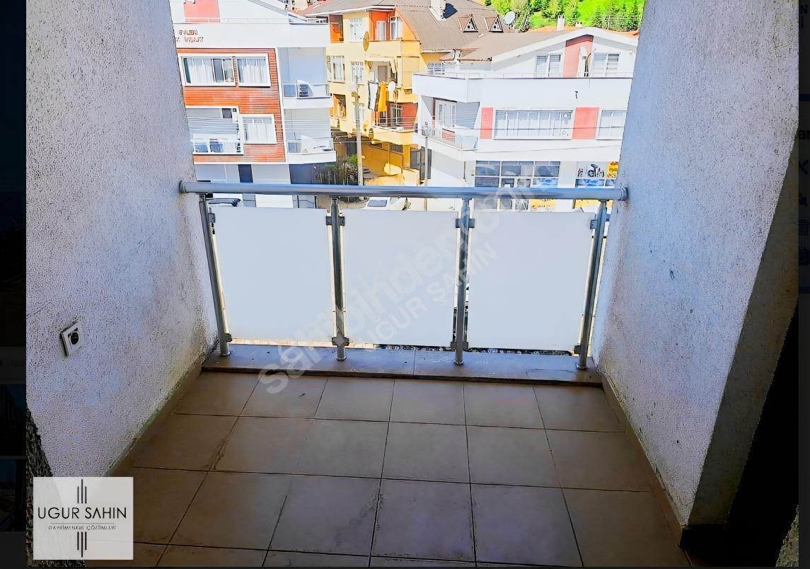 Uğur Şahin'den Akçakent 2 De Kiralık Temiz Bakımlı Daire - Görsel 2