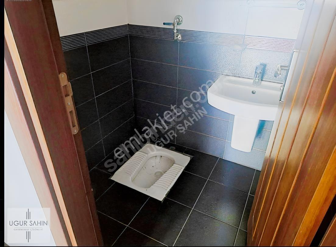 Uğur Şahin'den Akçakent 2 De Kiralık Temiz Bakımlı Daire - Görsel 23