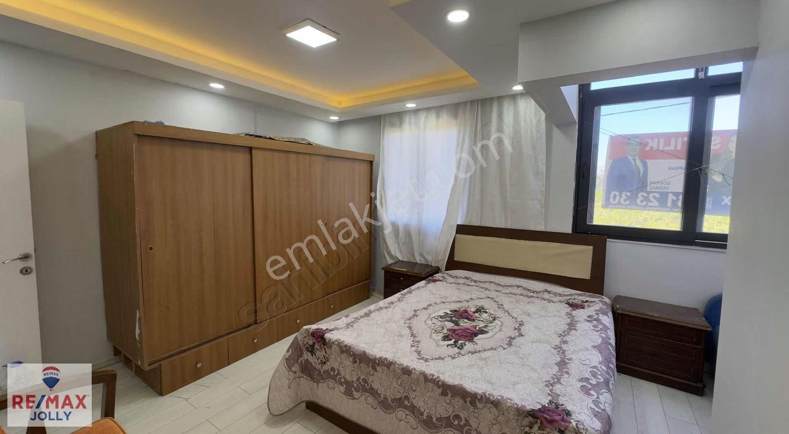 Ürkmez Plaja 300 M. Kiralık Yazlık - Görsel 3