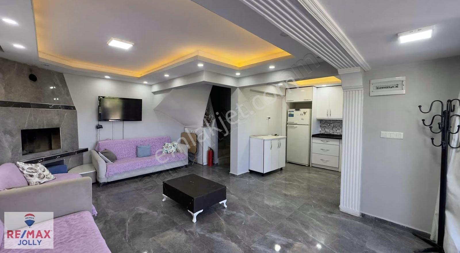 Ürkmez Plaja 300 M. Kiralık Yazlık - Görsel 19