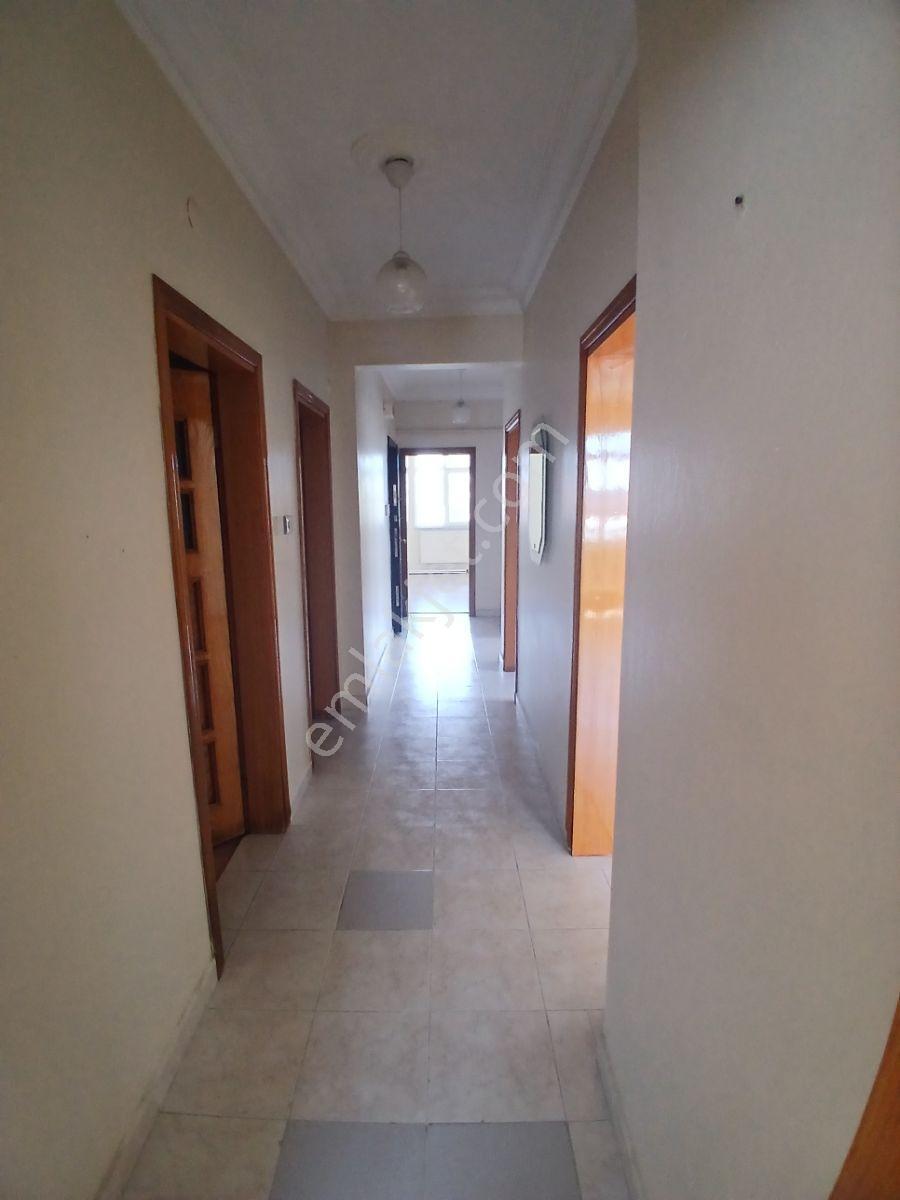Merkez 18den Örnek Merkezde 3+1=120m2 Ara Kat Daire - Görsel 15