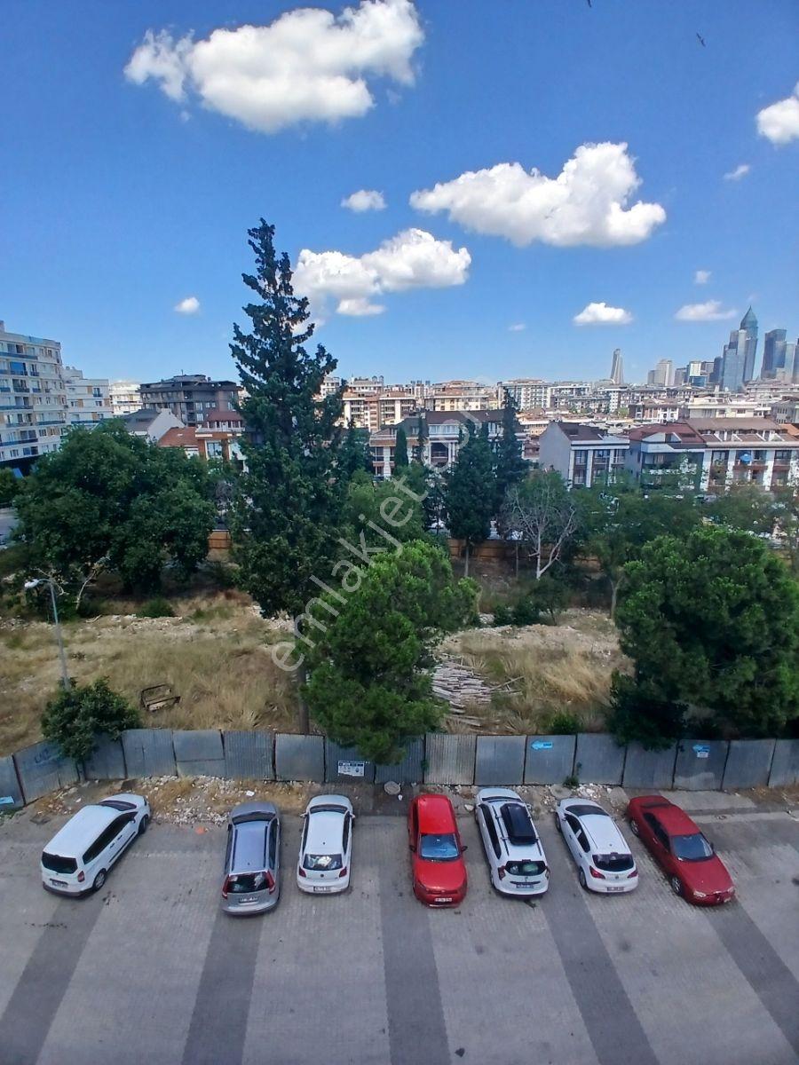 Merkez 18den Örnek Merkezde 3+1=120m2 Ara Kat Daire - Görsel 6