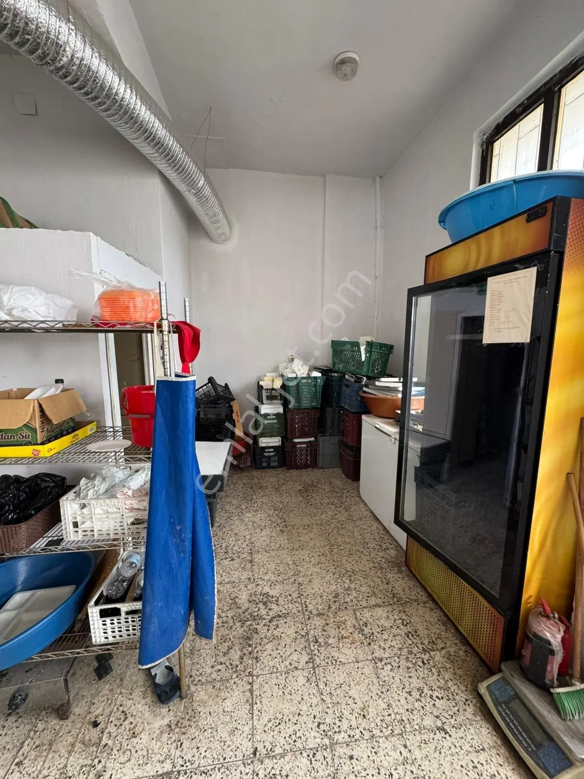 Bahçelievler Mahallesi Satılık Dükkan - Görsel 13