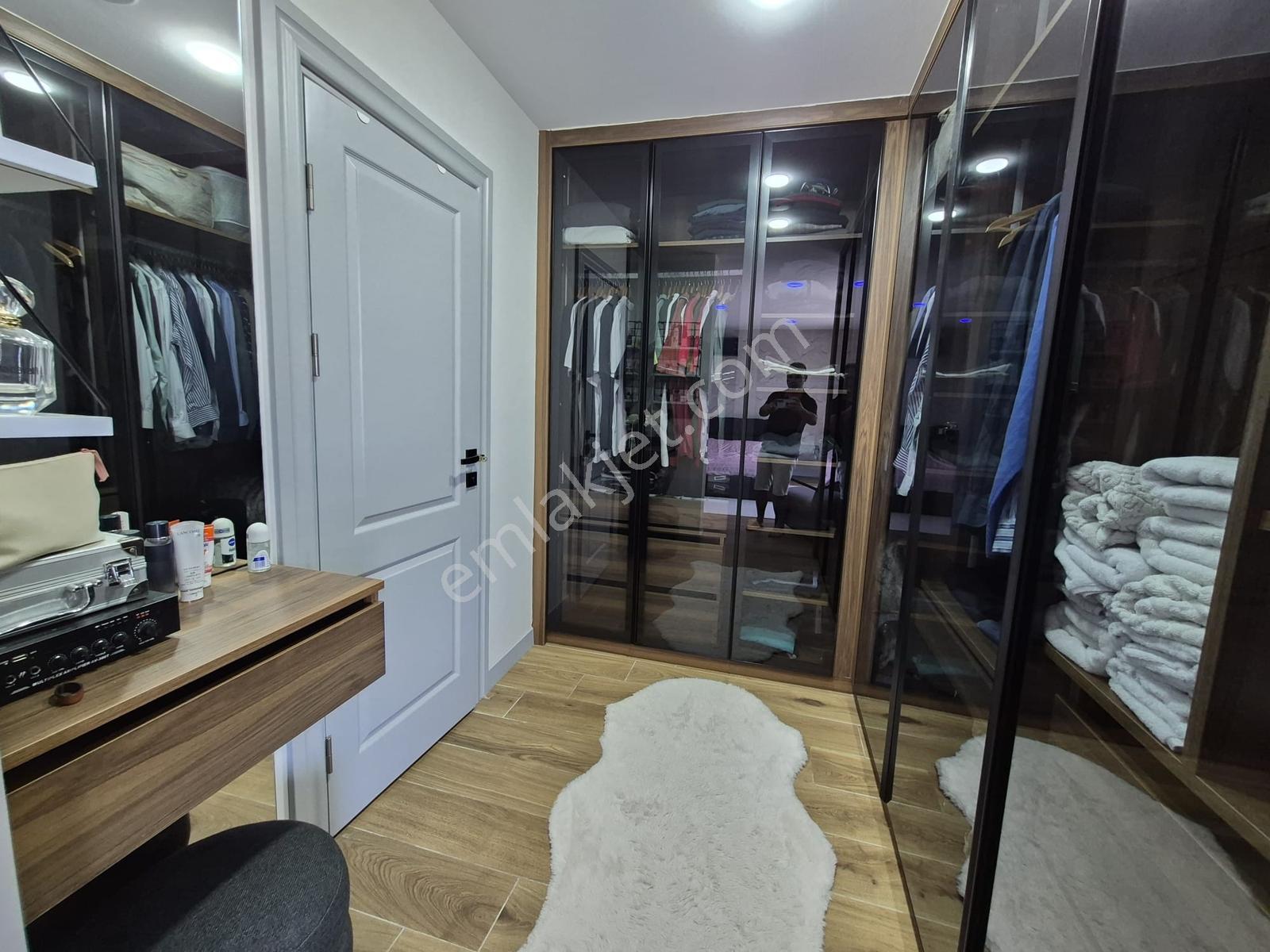 Didim'in En Prestijli Bölgesinde Denize Yakın Özel Dizayn Villa - Görsel 31