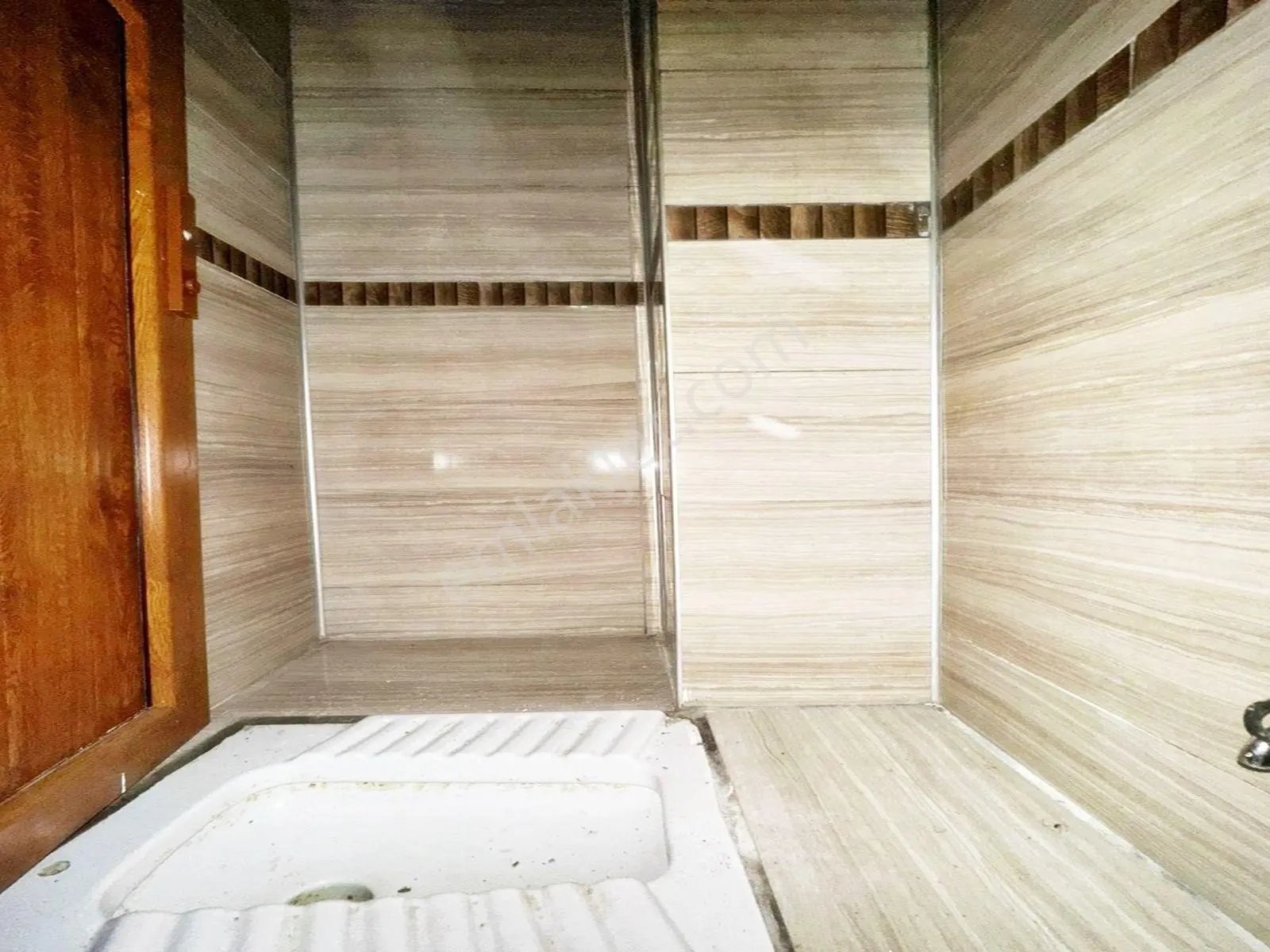 Nes Yapı'dan Çınar Mahallesinde Lüx Kiralık Daire!!! - Görsel 23