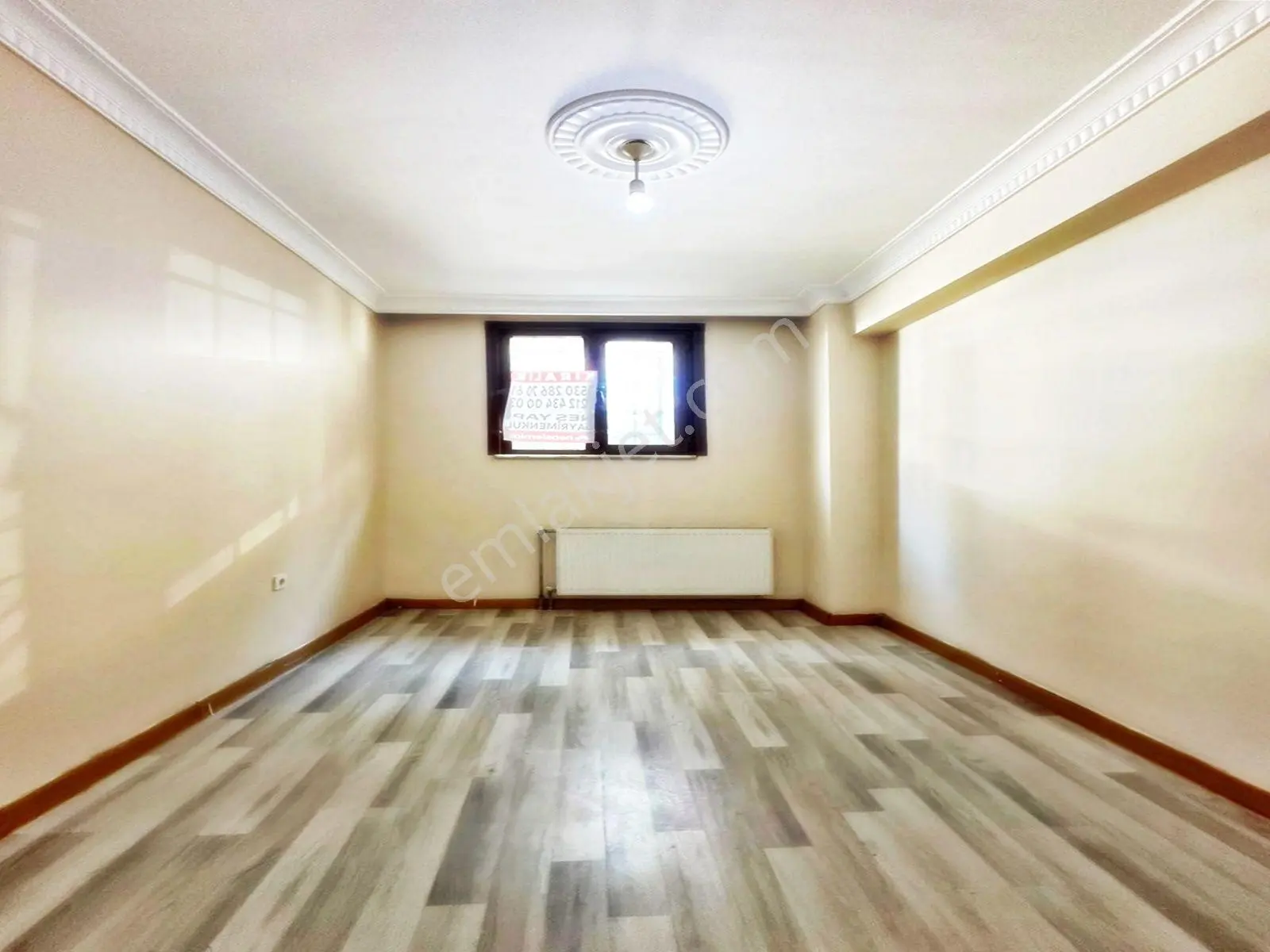 Nes Yapı'dan Çınar Mahallesinde Lüx Kiralık Daire!!! - Görsel 9