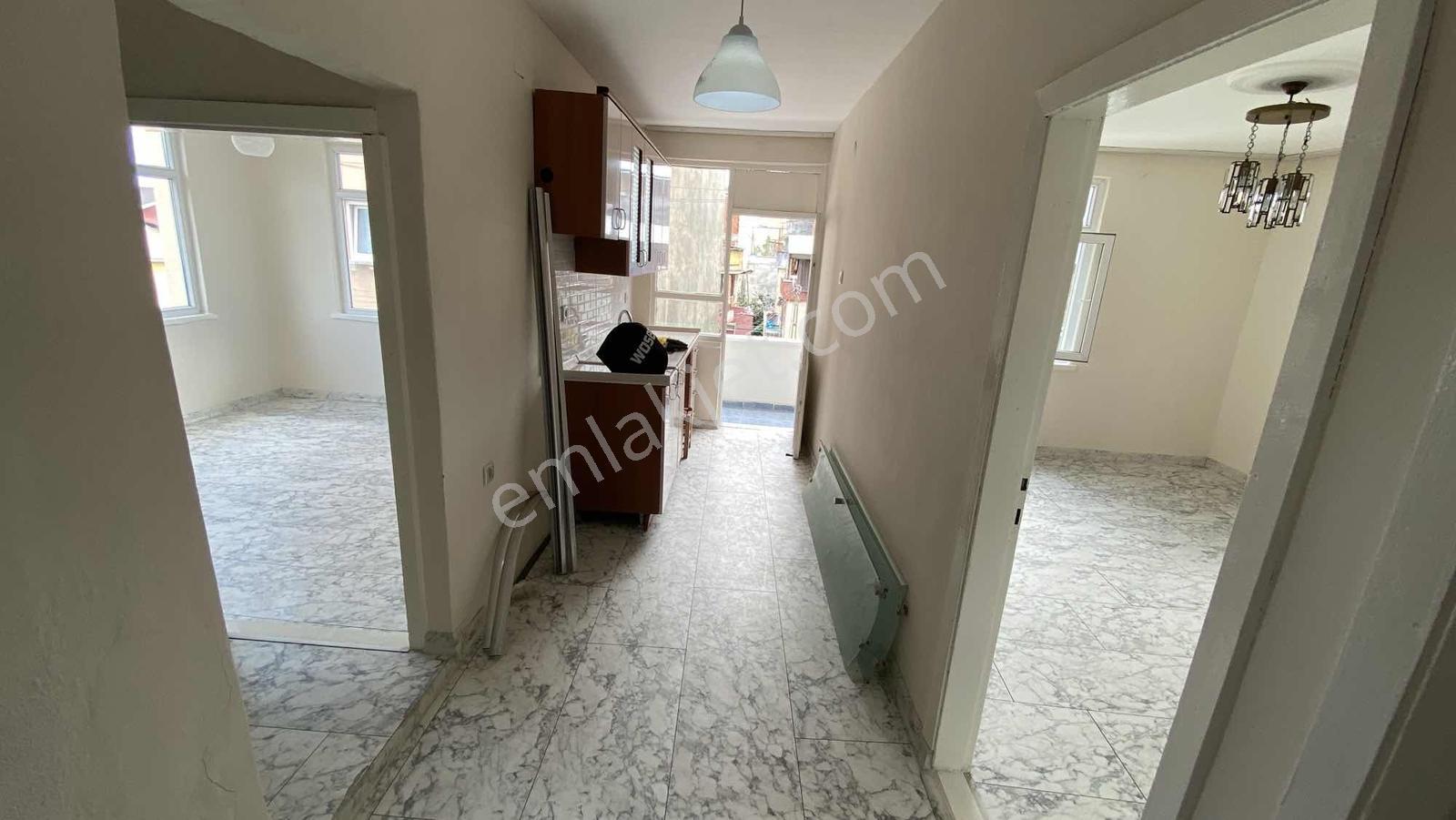 Turyap Trabzon-kaymaklı Mahallesinde Satılık Masrafsız Daire