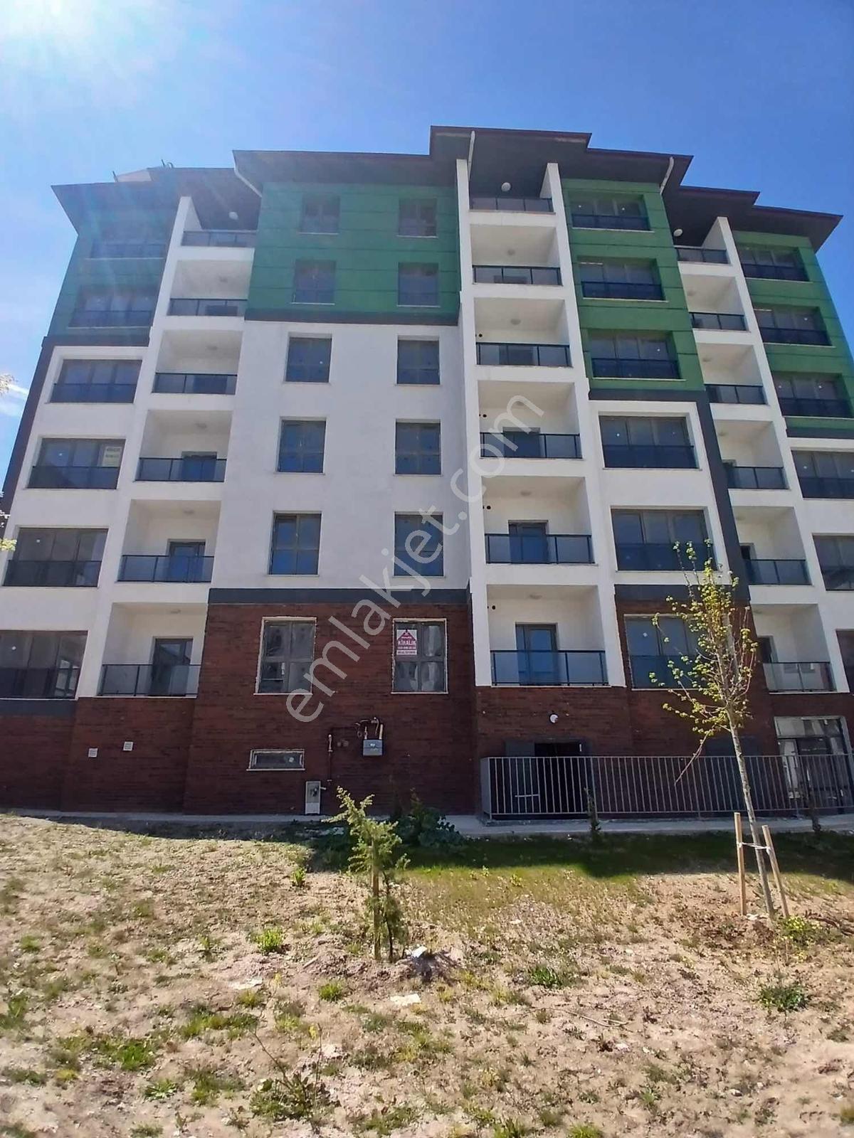 Konutix'ten Körfez İlimtepe 3.etap Toki'de Kiralık Daire