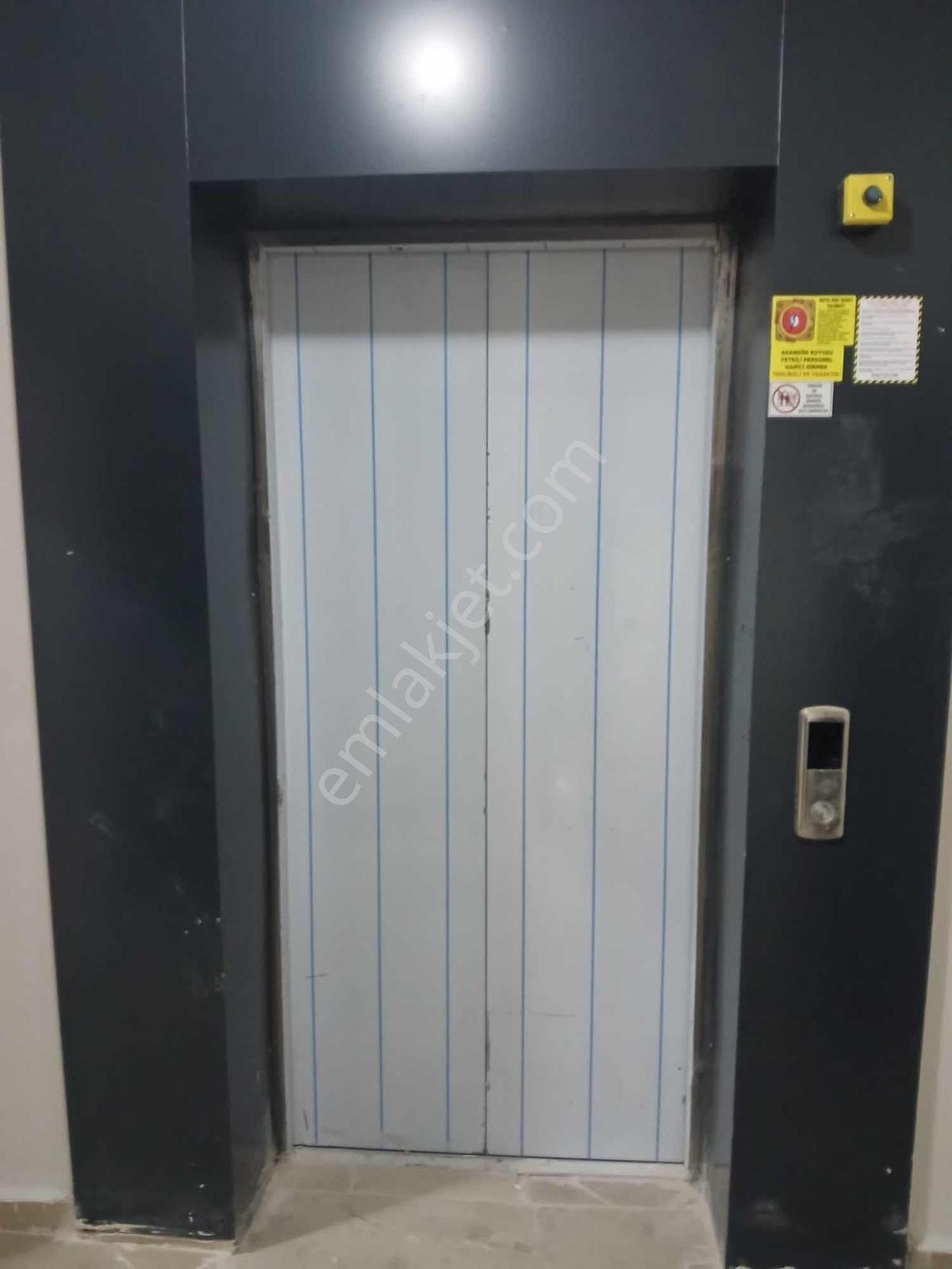 Konutix'ten Körfez İlimtepe 3.etap Toki'de Kiralık Daire - Görsel 17
