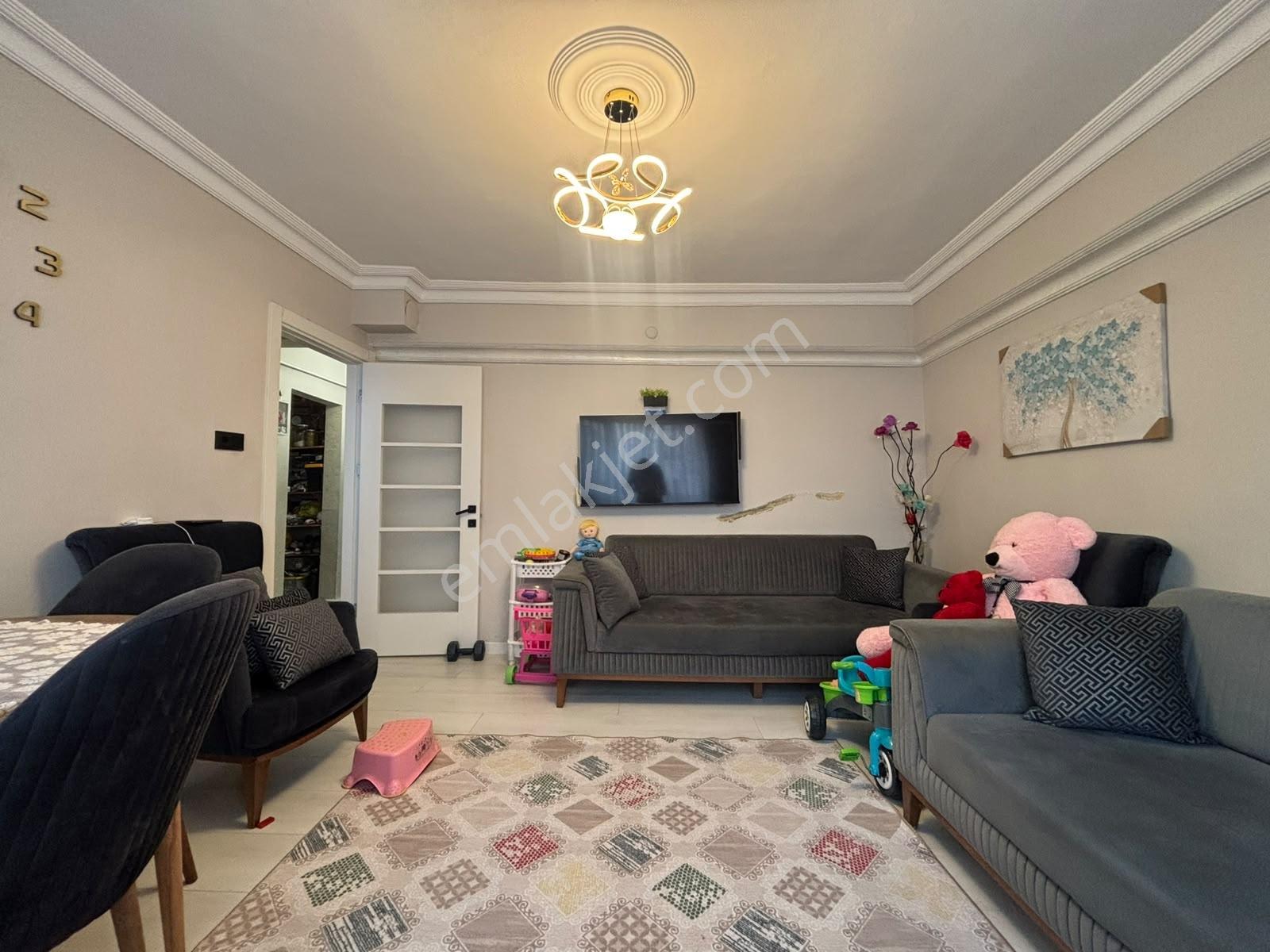 Next Housedan Şirinevler'de Metro & Metrobüse Yakın 2+1 Satılık - Görsel 18