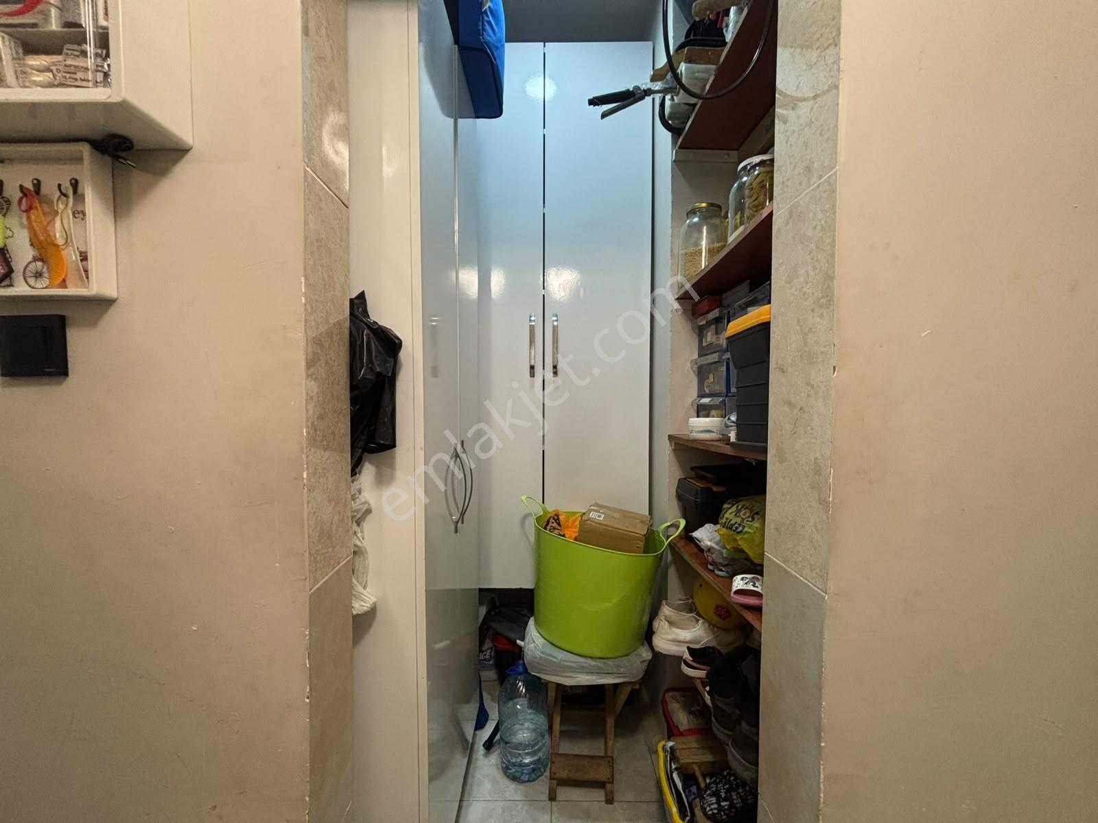 Next Housedan Şirinevler'de Metro & Metrobüse Yakın 2+1 Satılık - Görsel 16