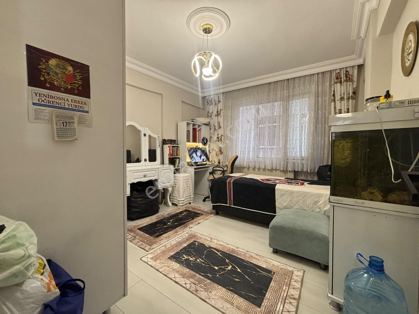 Next Housedan Şirinevler'de Metro & Metrobüse Yakın 2+1 Satılık - Görsel 8