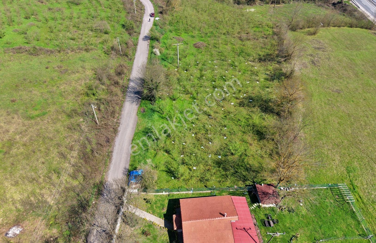 Emlak Evim Beylice %40 2 Kat İmarlı Arsalar - Görsel 19