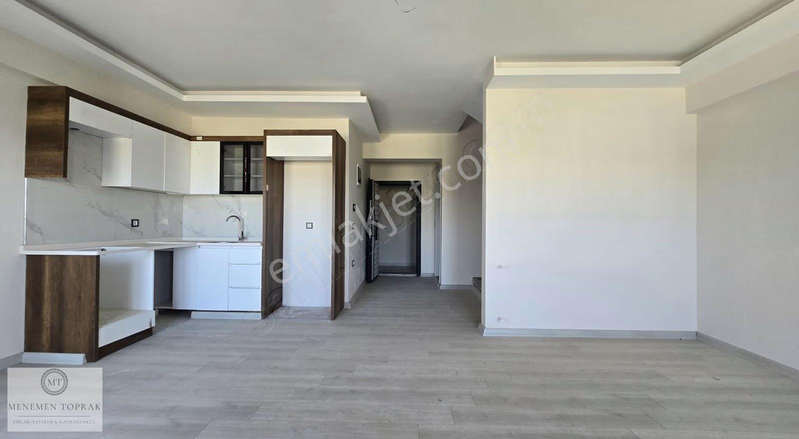 Menemen Seyrek 2+1 Dubleks 100 M² Daire - Görsel 8