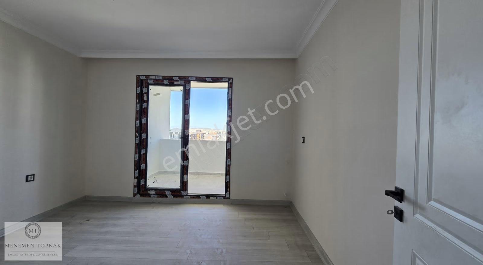 Menemen Seyrek 2+1 Dubleks 100 M² Daire - Görsel 6