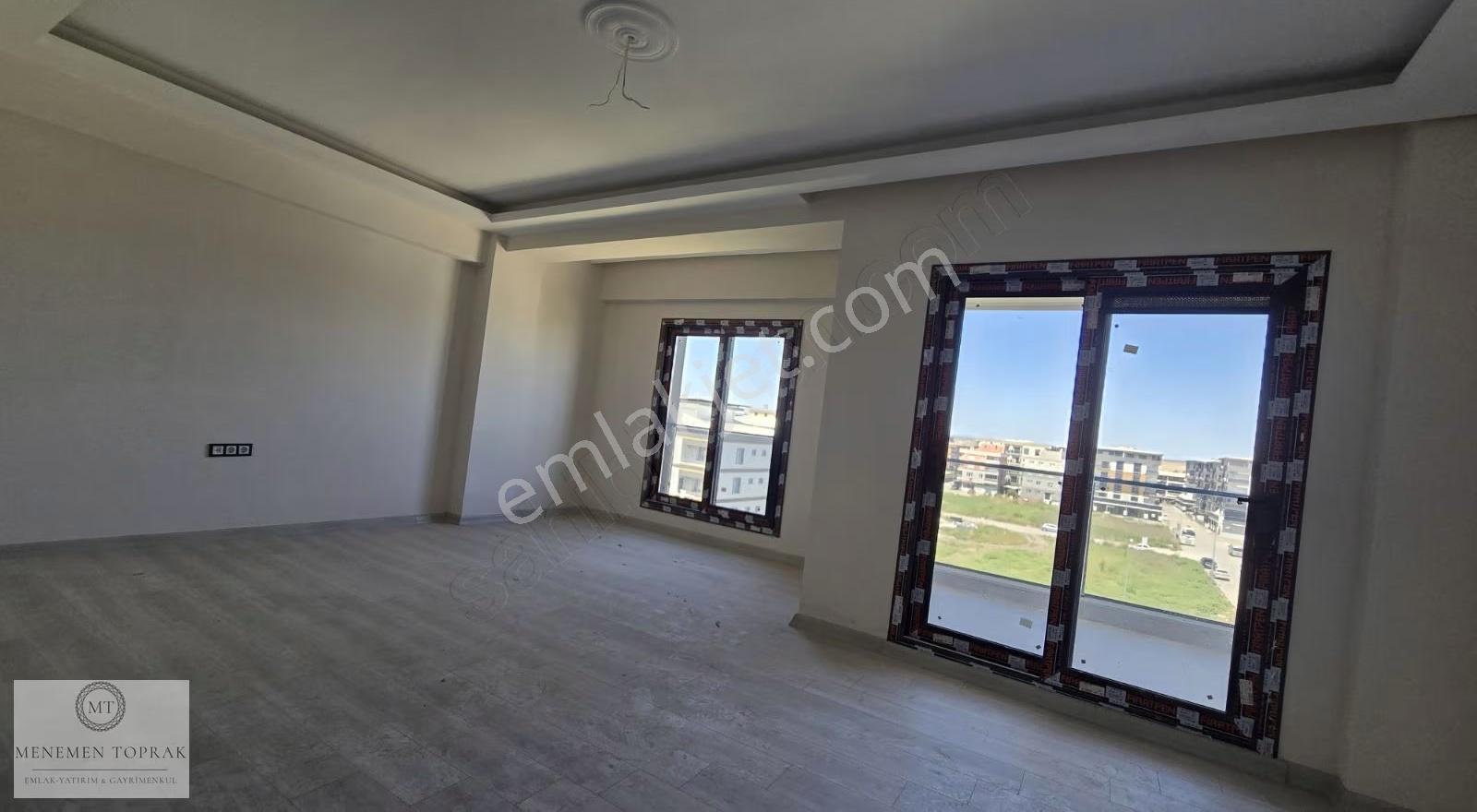 Menemen Seyrek 2+1 Dubleks 100 M² Daire - Görsel 7