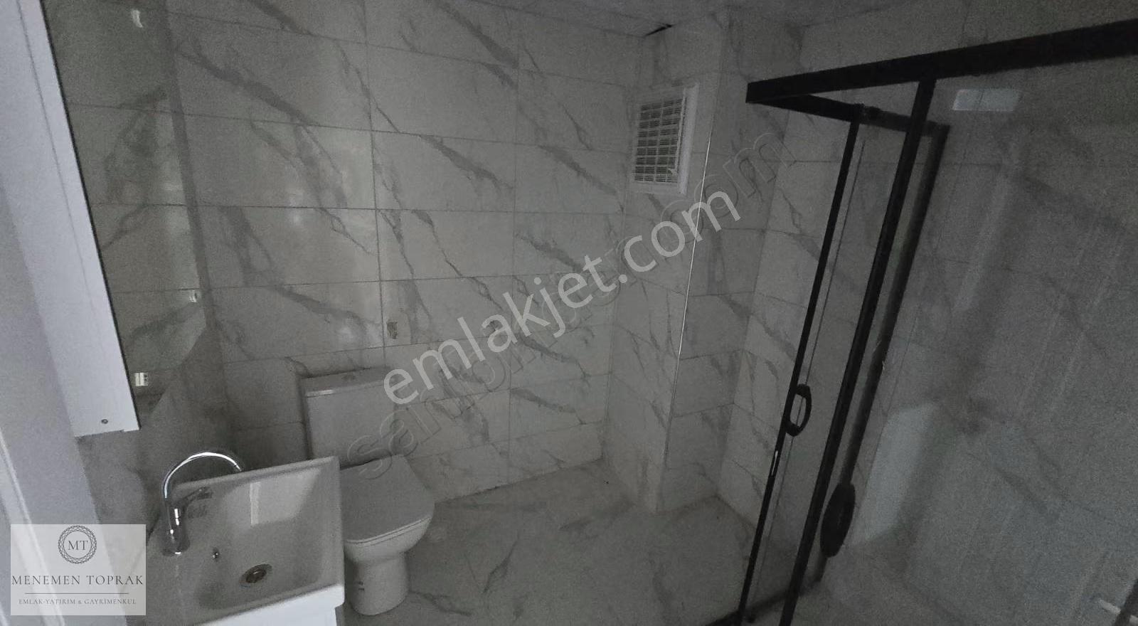 Menemen Seyrek 2+1 Dubleks 100 M² Daire - Görsel 22