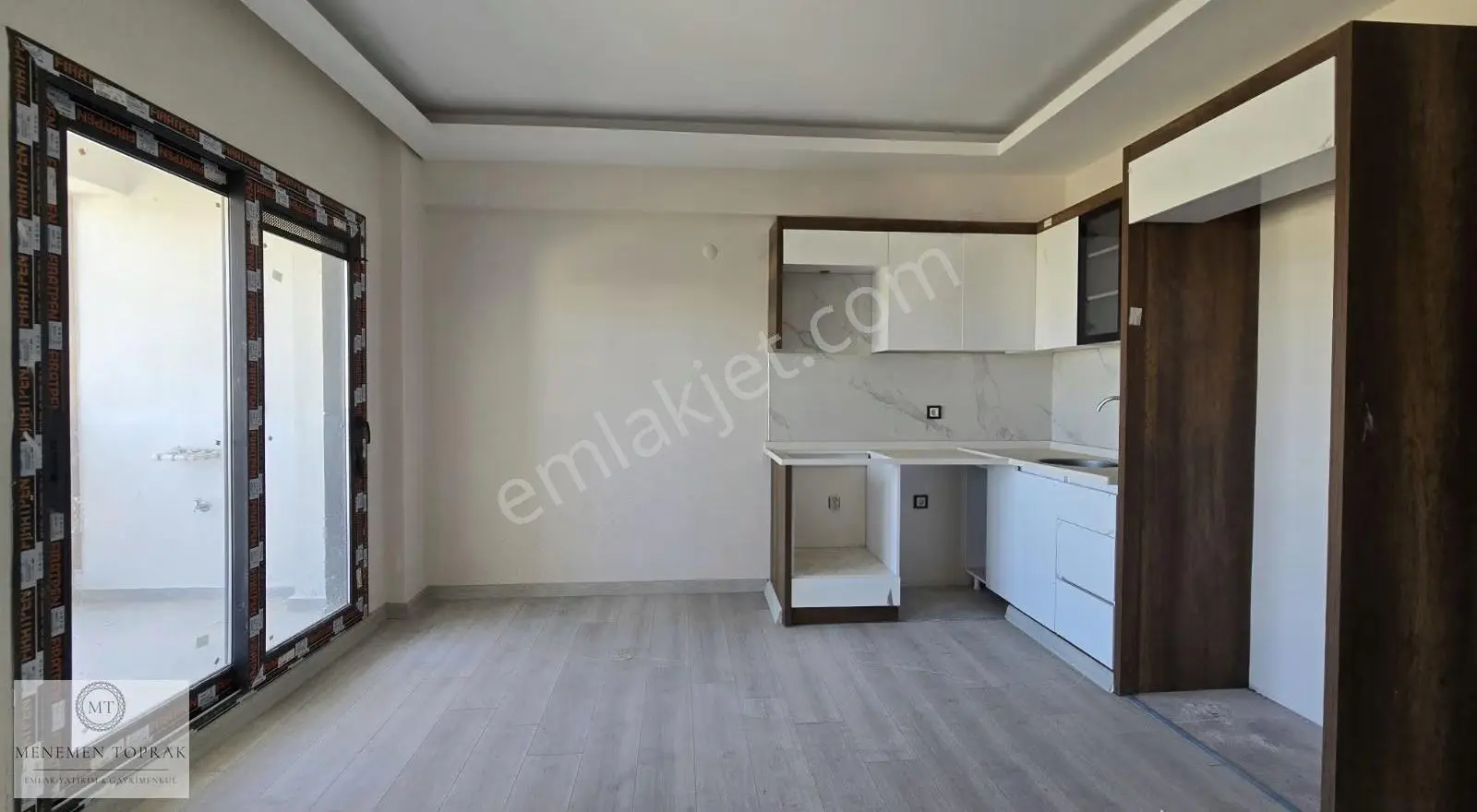 Menemen Seyrek 2+1 Dubleks 100 M² Daire - Görsel 3