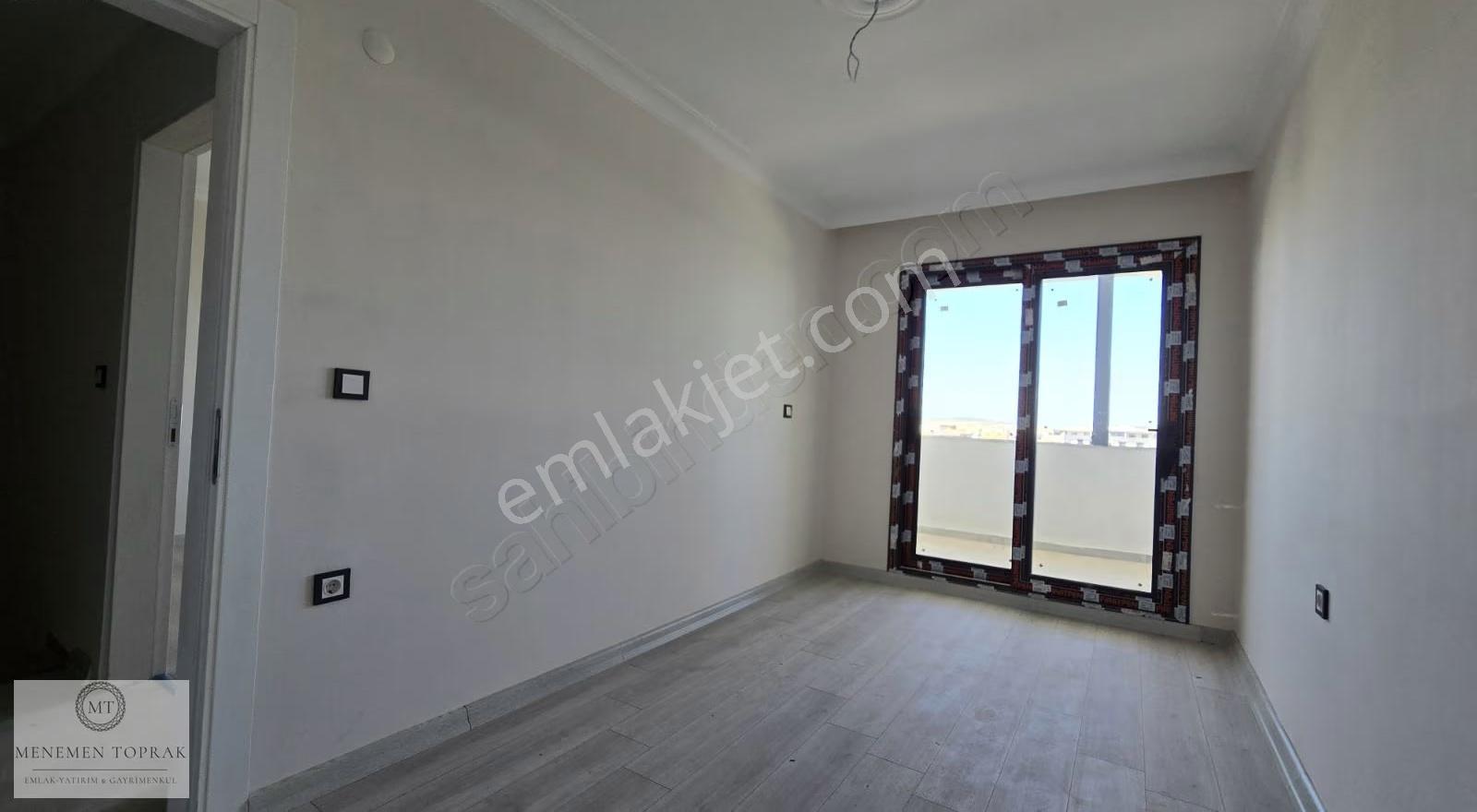 Menemen Seyrek 2+1 Dubleks 100 M² Daire - Görsel 23