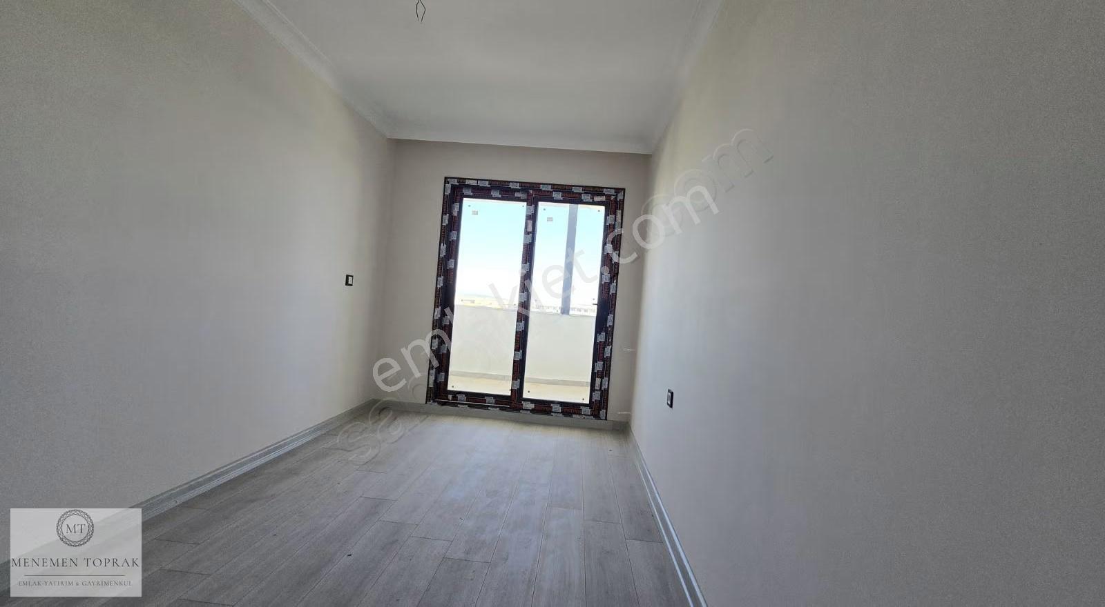 Menemen Seyrek 2+1 Dubleks 100 M² Daire - Görsel 19