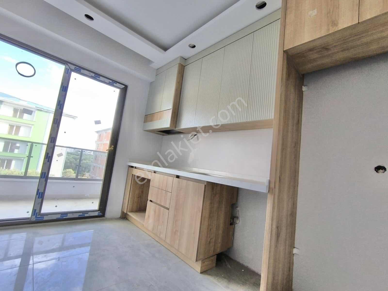 ꔪyalçın'dan ▀▄kadıköy'de Öncephe Arakat Ayrı Mutfaklı 2+1▀▄ - Görsel 16