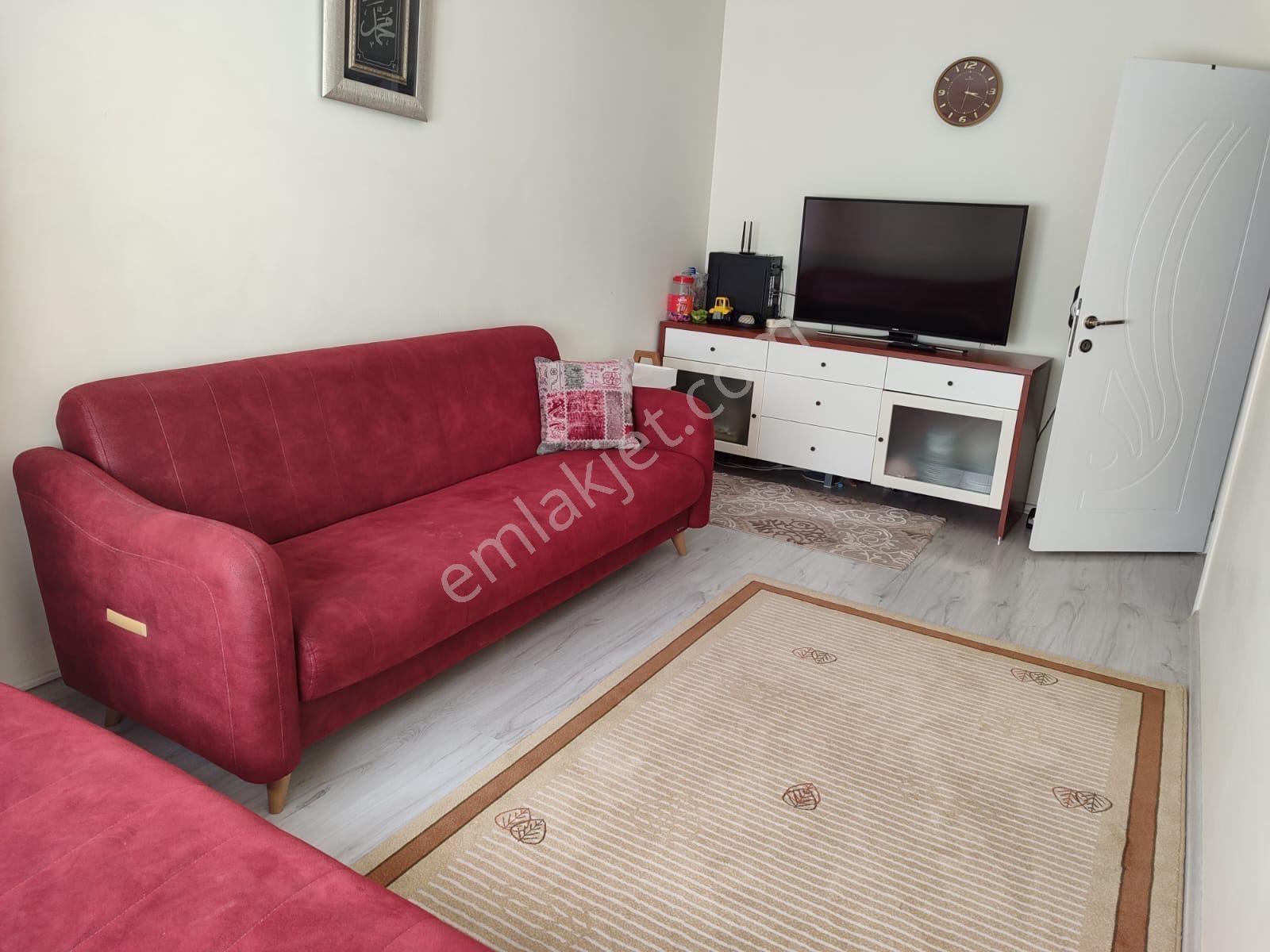 Bursa Kılıç Tan 152 Evler De 5 Yıllık 210m2 4+1 Kiralık Dublex - Görsel 33