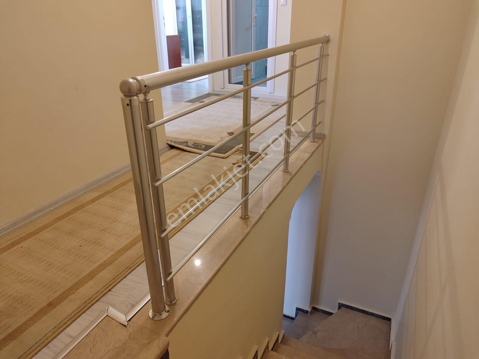 Bursa Kılıç Tan 152 Evler De 5 Yıllık 210m2 4+1 Kiralık Dublex - Görsel 26