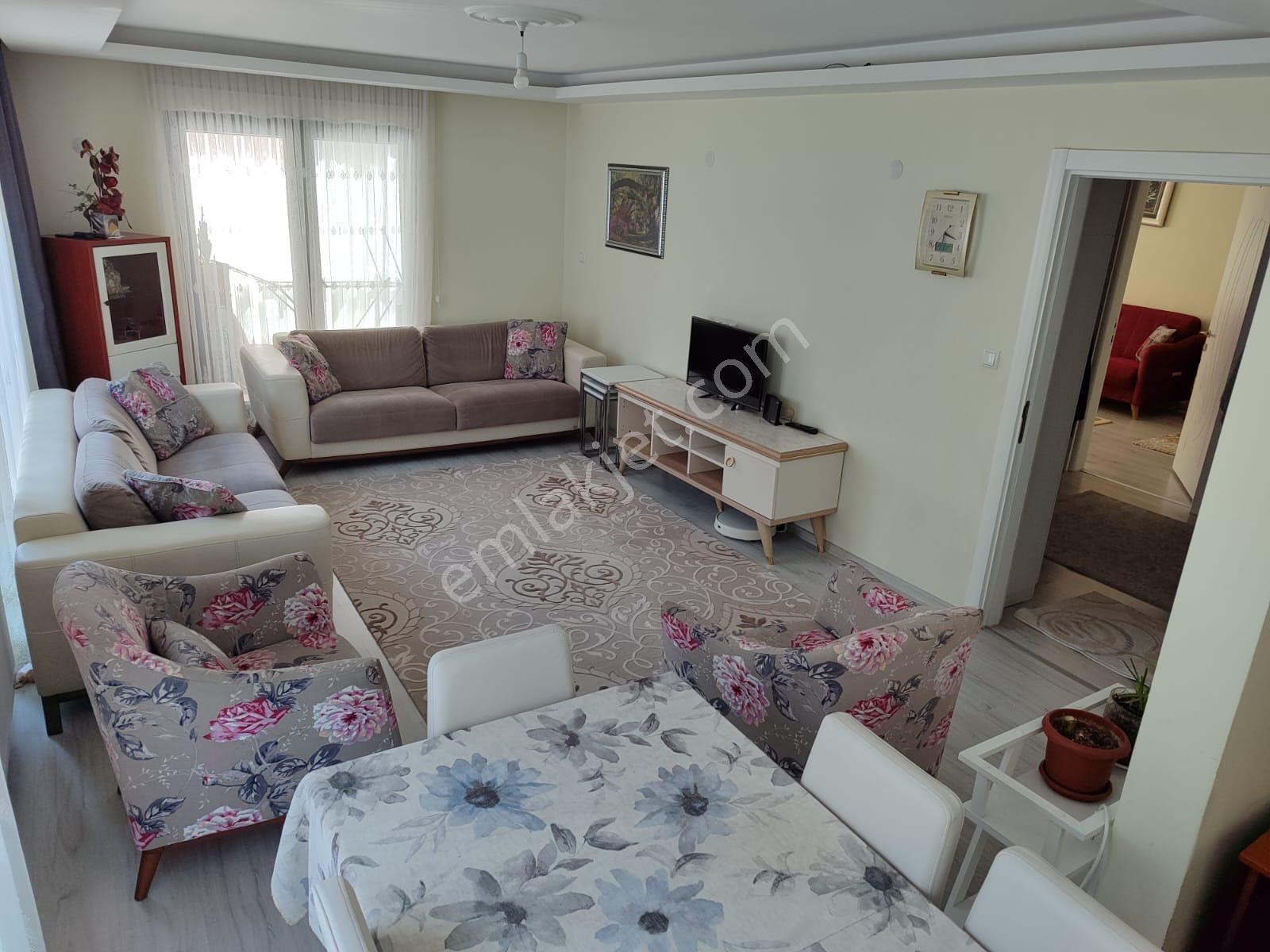Bursa Kılıç Tan 152 Evler De 5 Yıllık 210m2 4+1 Kiralık Dublex - Görsel 13