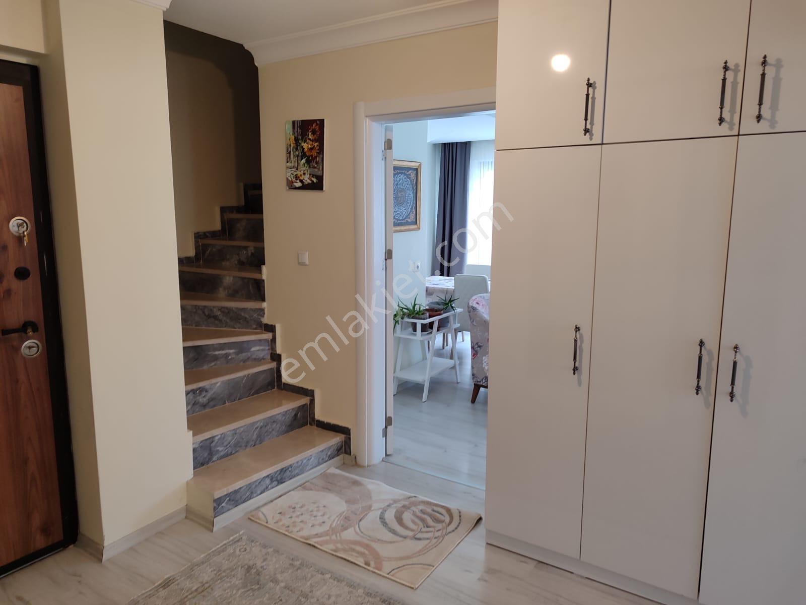 Bursa Kılıç Tan 152 Evler De 5 Yıllık 210m2 4+1 Kiralık Dublex - Görsel 3