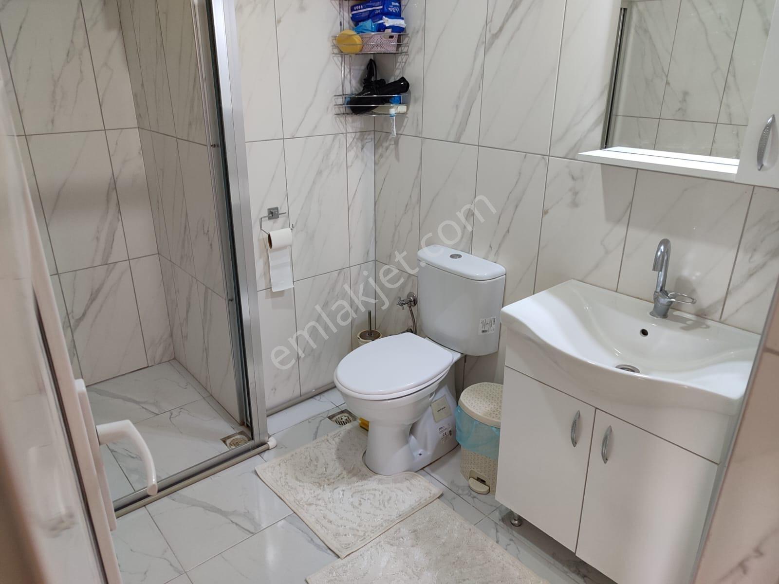 Bursa Kılıç Tan 152 Evler De 5 Yıllık 210m2 4+1 Kiralık Dublex - Görsel 20