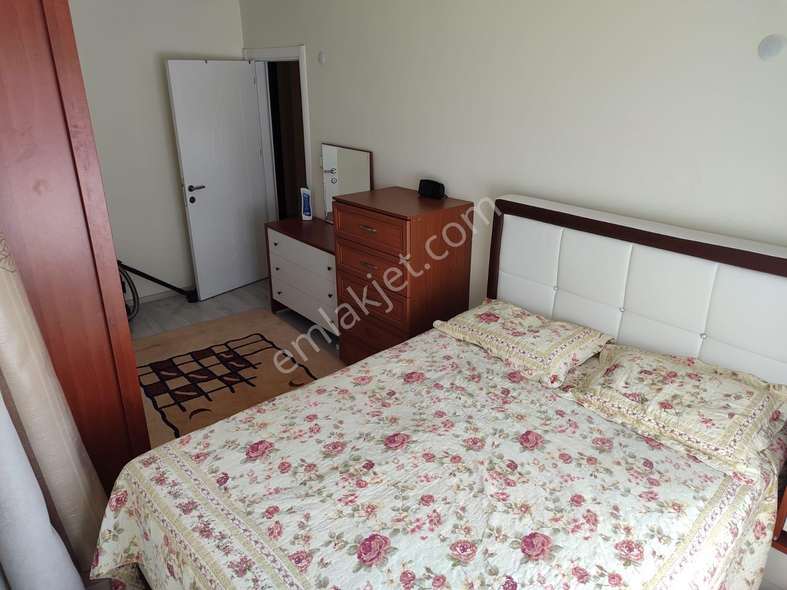 Bursa Kılıç Tan 152 Evler De 5 Yıllık 210m2 4+1 Kiralık Dublex - Görsel 22