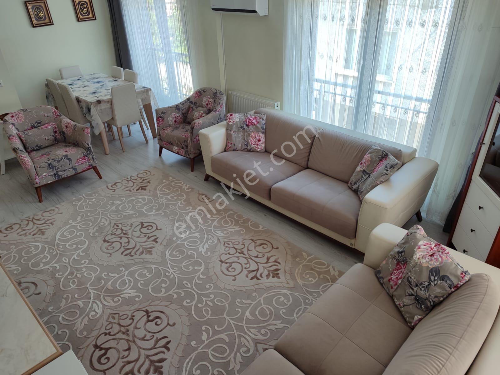 Bursa Kılıç Tan 152 Evler De 5 Yıllık 210m2 4+1 Kiralık Dublex - Görsel 11