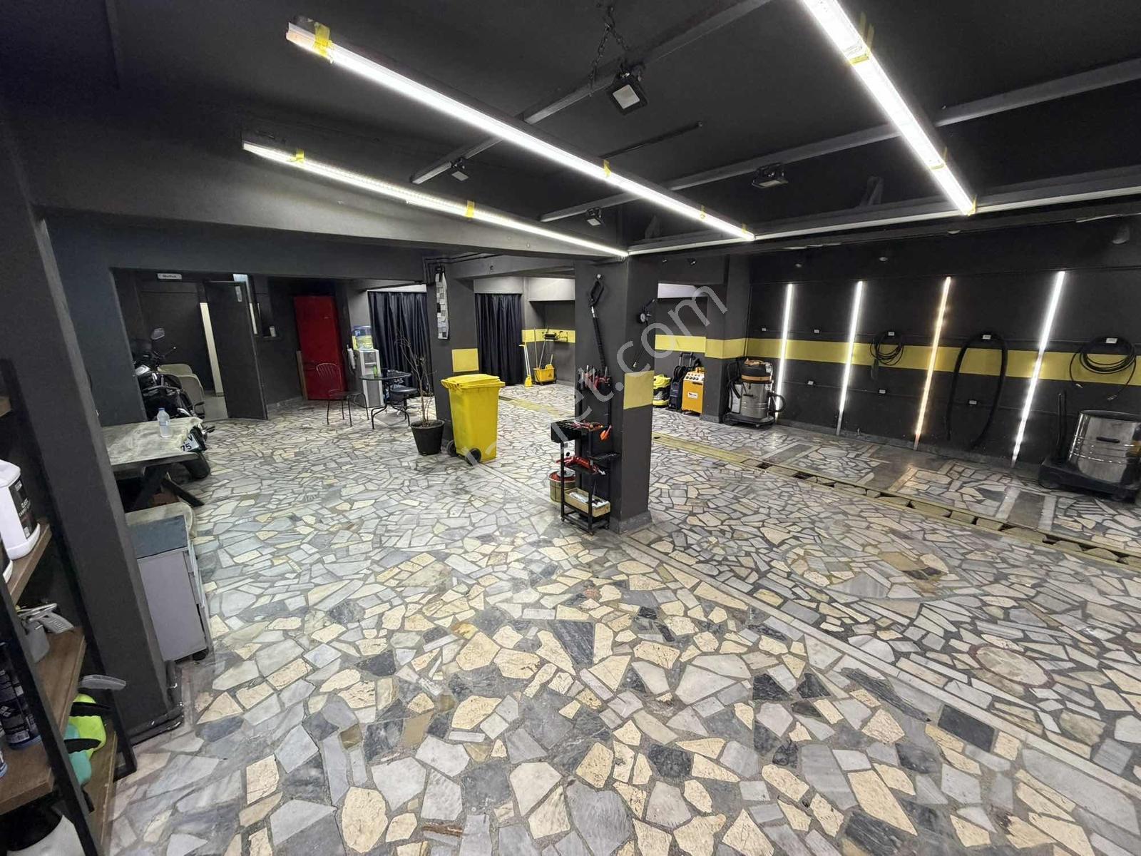 Ümraniye Belediyesi Yanında Aktif Oto Uygulama Merkezi - Görsel 12