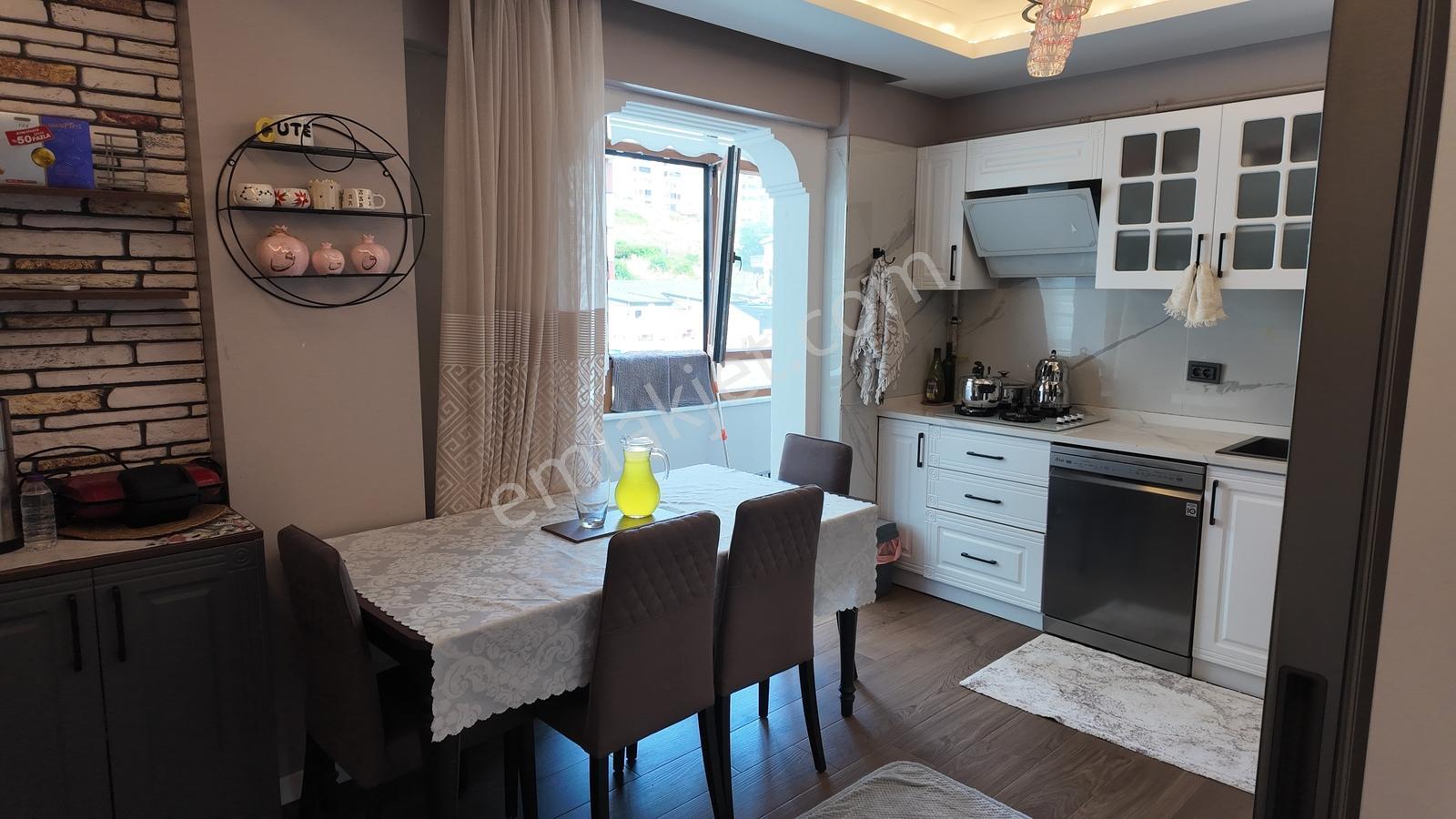 Tarcanlardan İzmit Boğazova Caddesinde 3+1 Satılık Daire - Görsel 12