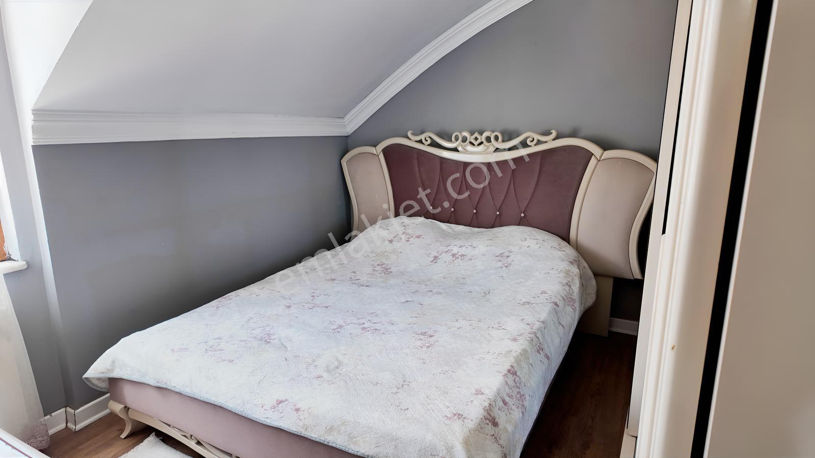 Tarcanlardan İzmit Boğazova Caddesinde 3+1 Satılık Daire - Görsel 25
