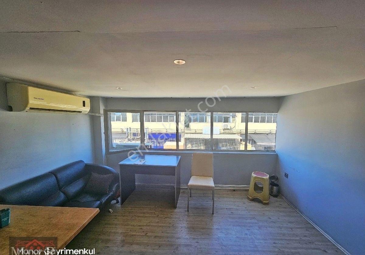 İzmir Çiğli Ege Sanayi Sitesinde Mükemmel Konumda İçi Yapılı 180 M2 Batarlı Satılık Dükkan - Görsel 29