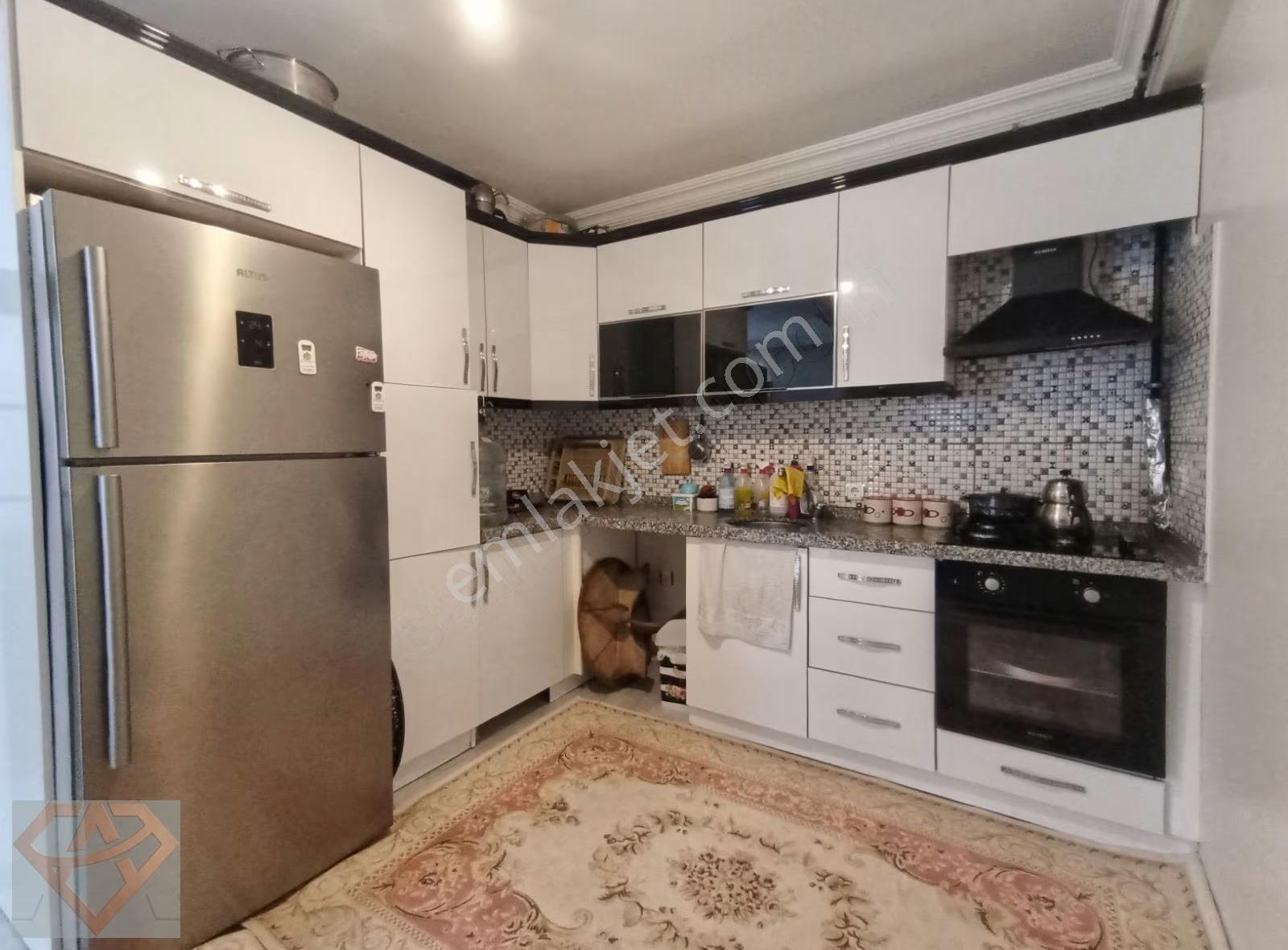 Hasanpaşa Mah De Yatırımlık Ferah 2+1,85m2, Arakat Daire - Görsel 13