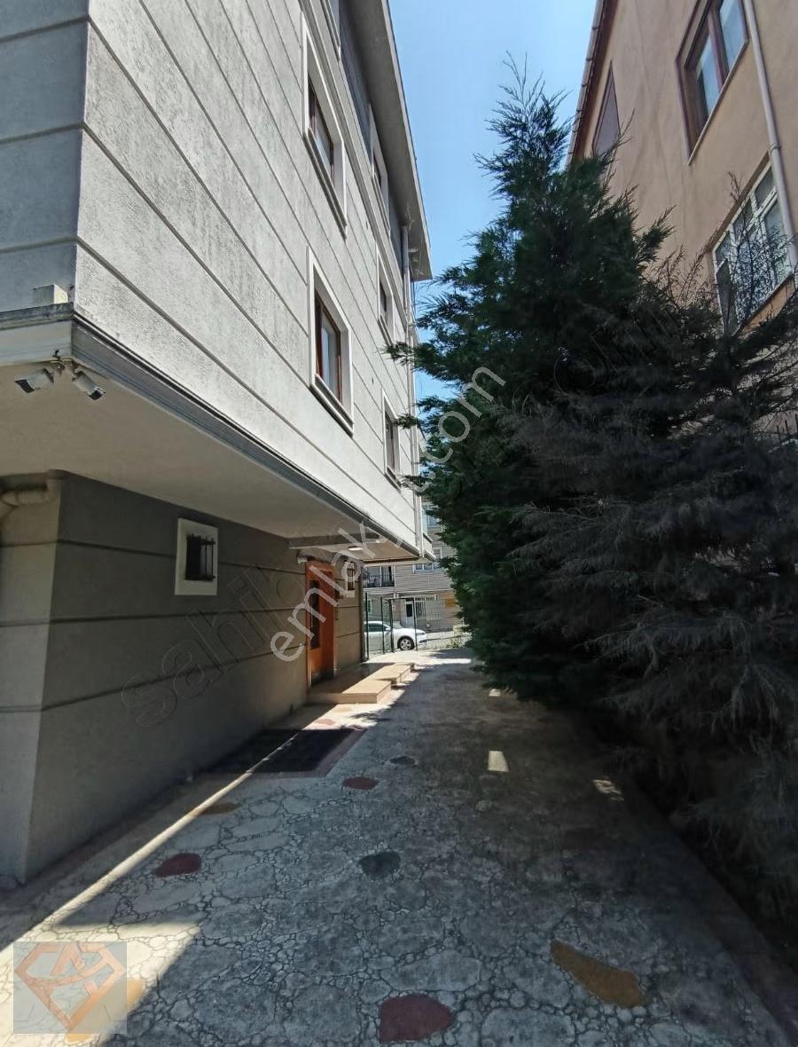 Hasanpaşa Mah De Yatırımlık Ferah 2+1,85m2, Arakat Daire - Görsel 21