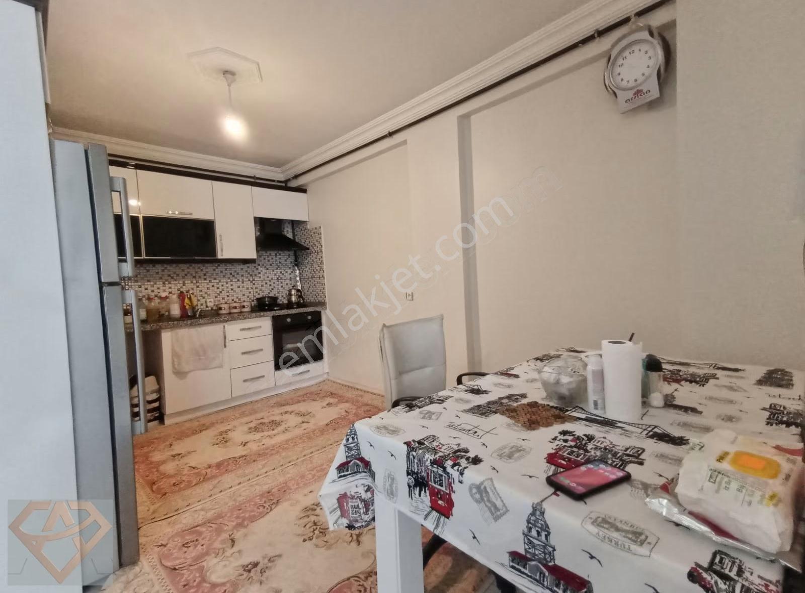 Hasanpaşa Mah De Yatırımlık Ferah 2+1,85m2, Arakat Daire - Görsel 15
